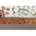 thumbnail image 2 of Turkish Rug, 2.6x13.6 ft Runner Rugs, Colorful Rug, Vintage Rug, Cool Rug, 2 of 9