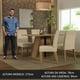 thumbnail image 3 of Juego de Comedor con Mesa y 4 Sillas Madesa Agnes MI, 3 of 4