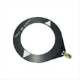 thumbnail image 1 of Antena de Banda Tipo Donut de 10 KHz-180 MHz Antena Receptora Mini Antena de Bucle, 1 of 5