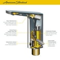 thumbnail image 6 of American Standard Paradigm Selectronic Faucet 1.5 gpm Safety Shut-off in Polished Chrome, 6 of 6