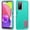 Mint+Rose, variant on for Galaxy A03s Case Kickstand Durable 3-Layer Military Grade Protective Cover Hybrid Silicone Heavy Duty Rugged Shockproof Screen Lip Raised Protection for Samsung Galaxy A03s,
Purple+Pink