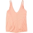 thumbnail image 2 of Camiseta sin mangas acanalada Free People rosa pequeña, 2 of 2