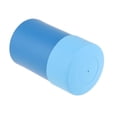 thumbnail image 3 of Barra de ejercicio Landmine, accesorio de bola para gimnasio, máquina de ejercicio, sentadillas de Fitness divididas, accesorio de fila de barra en T azul, 3 of 8