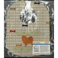 thumbnail image 2 of Chow Chow Dog Gone Cute Baby Bib, 2 of 3