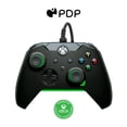 thumbnail image 1 of Controlador de juegos PDP con cable para Xbox Series X|S, Xbox One, P, 1 of 8
