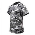 thumbnail image 2 of Rothco Kids Camo T-Shirts, 2 of 2