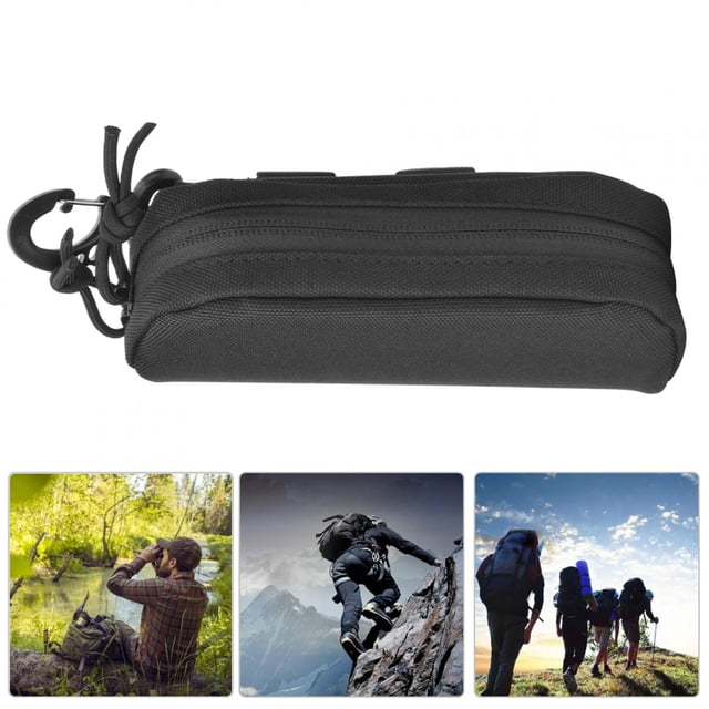 Estuche para gafas portátil funda para gafas de sol de ocio al aire libre antigolpes ANGGREK Otros