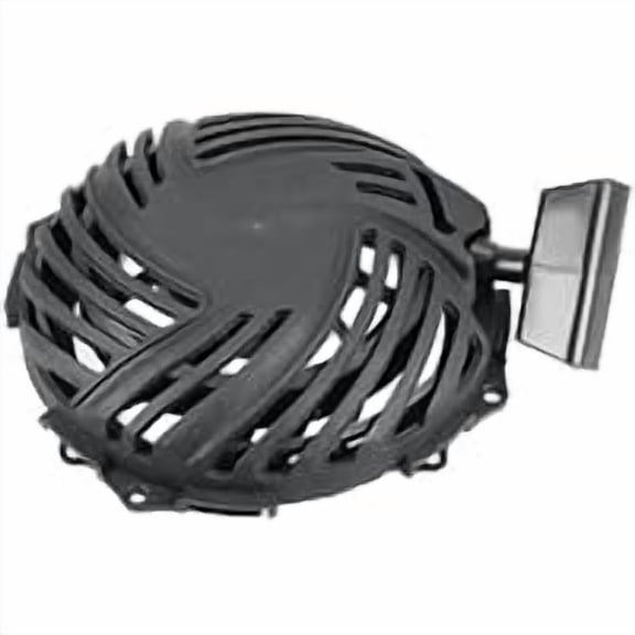 Recoil Pull Starter Assembly for Select 5.0 140cc Lawn Mowers Compatible with Craftsman 37430 Briggs & Stratton