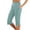 Green, variant on Women Fashion Solid Comfortable Casual Mid Waist Sport Pants Womens Pants for Work Casual Womens Casual Leggings Stretchy High Waist Work Pants Womens Casual Dress Pants for Summer Peg Pants