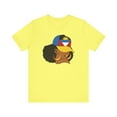 thumbnail image 4 of Women's Antigua and Barbuda Graphic Tee - Stylish Cultural T-Shirt for Island Pride and Everyday Comfort - Gift for Antiguan, 4 of 41