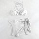 thumbnail image 3 of Conjunto Cómodo de Traje de Baño de Mujeres, Traje de Baño Sexy Y de Moda de Color Sólido para las Vacaciones en la Playa, 3 of 7