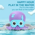 thumbnail image 4 of LSLJS Inertial Crawling Sea Animals Children Playing In Water and Clockwork Bath Toys, 4 of 6