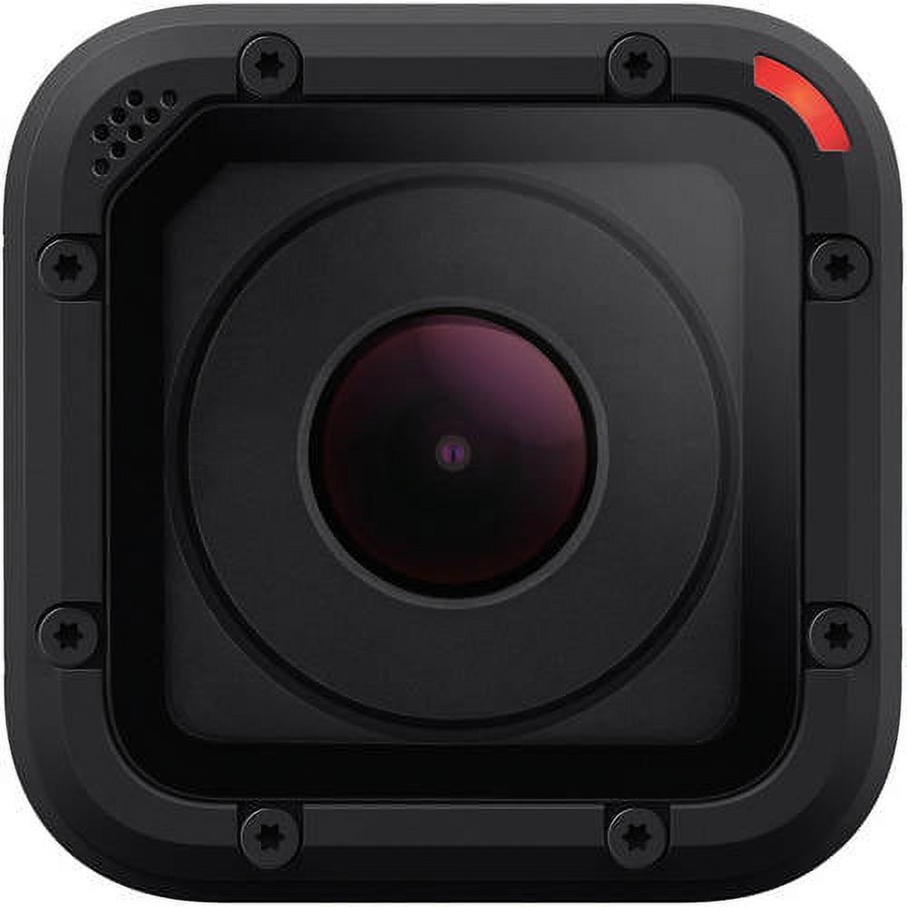 GoPro HERO Session Waterproof HD Action Camera - image 5 of 10