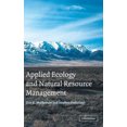 thumbnail image 2 of Écologie Appliquée et Gestion des Ressources Naturelles, 2 of 3