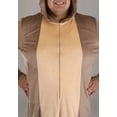 thumbnail image 3 of Plus Size Otter Costume, 3 of 5