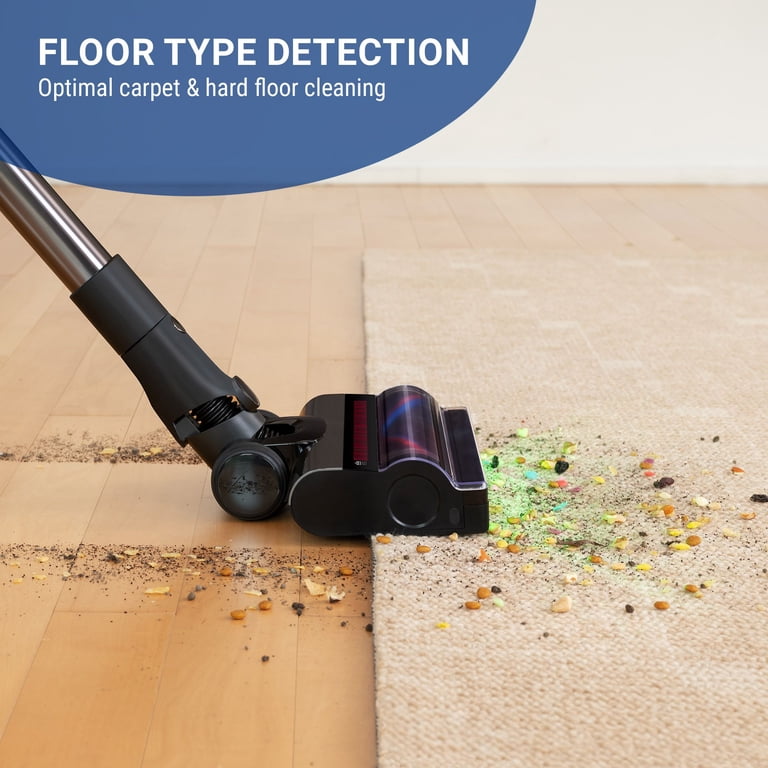 Tineco, PURE ONE A90S Smart Cordless Stick Vacuum, Silver