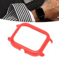 thumbnail image 4 of Watch Protective Case For  Gts 3 PC Watch Protective Case Bumper Frame Screen Protector Case Shell For  GTS 3, 4 of 8
