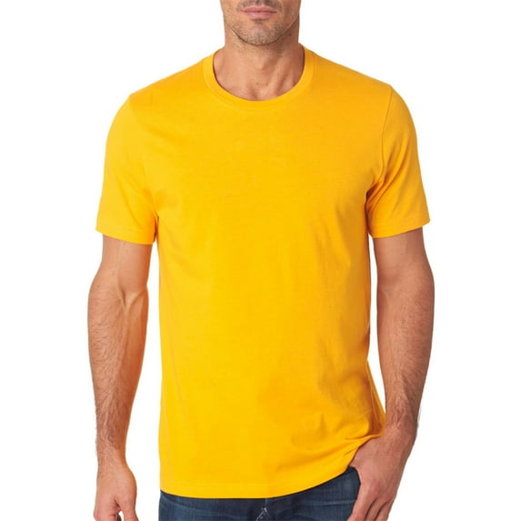 Bella + Canvas Cn 3001 Unisex Short Slve Tee