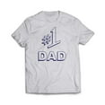 thumbnail image 4 of Seinfeld #1 Dad T-Shirt, 4 of 9