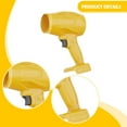 thumbnail image 6 of YWMJZEU Leaf Blower Air Duster Cordless High Performance Electric Blower Electric Duster, 6 of 9