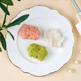 thumbnail image 6 of 65g Goldfish Shaped Plastic Mooncake Stamps Mooncake Molds DIY Baking Accessories Kitchen Gadget for Mid-Autumn Festival, 6 of 6