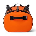 thumbnail image 4 of Bolsa de lona Yeti Panga, 50 litros, impermeable, unisex, con forma de cangrejo rey para adultos, 4 of 7