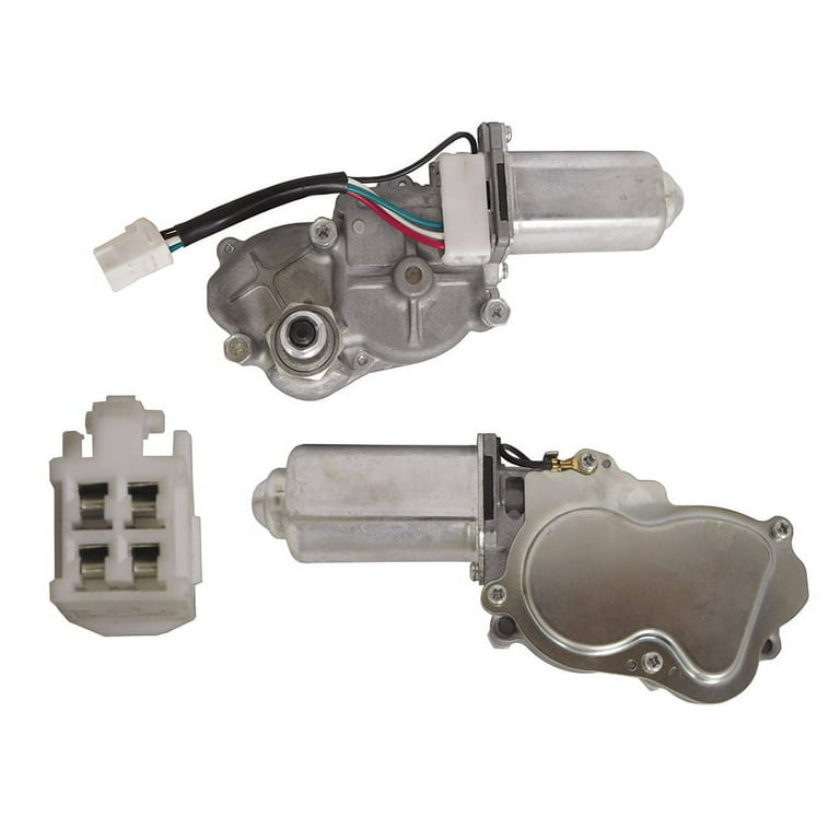 ？？？ New Rear Wiper Motor Fits Toyota Matrix Xrs Wagon 1.8L 2003-2008