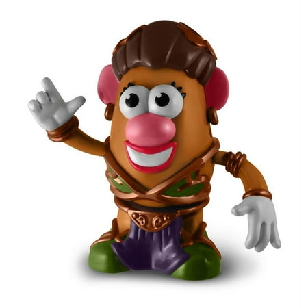 Star Wars Princess Leia Mrs. Potato Head