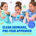 thumbnail image 2 of Pipa Skincare Smooth Operator Kids Face Moisturizer 1.7 oz | Clean, Non-Toxic, Hypoallergenic, Fragrance-Free Lotion | Multi-Vitamin Ceramides Cream | Gentle Daily Skin Care for Kids & Tweens, 2 of 6