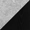 Cement/Black