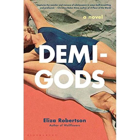 Pre-Owned Demi-Gods (Hardcover) 1635570700 9781635570700