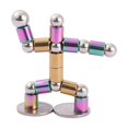 thumbnail image 2 of Juguete magnético de descompresión Fidget Pen QaQcew para niños y adultos, 2 of 7