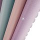 thumbnail image 5 of Cortina de estrella hueca de una pieza de Worallymy cortina opaca de ventana de sombreado completo degradado de 2 capas para dormitorio y sala de estar Worallymy JD735807061, 5 of 7