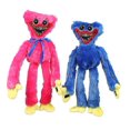 thumbnail image 2 of 100cm Poppy Playtime Plush Toy Character Huggy Wuggy Doll, 2 of 3
