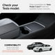 thumbnail image 2 of Bandeja organizadora para consola central Spigen Tesla Model 3 e Y, 2 of 9