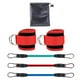 thumbnail image 3 of Bandas de Resistencia Zulema para Entrenamiento de Piernas y Glúteos, 3 of 8