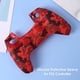 thumbnail image 3 of Para PS5 Controller Skin Camuflaje Fundas protectoras de gel de silicona para DualSense JShteea Nuevo, 3 of 8