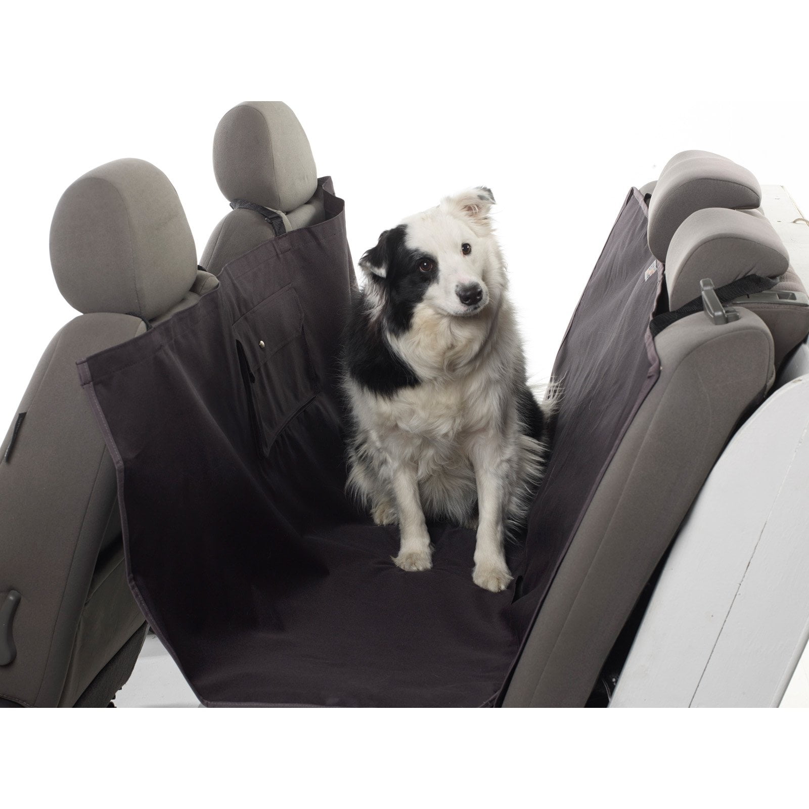 Basics Dog Pet Car Seat Cover