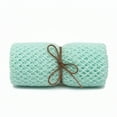 thumbnail image 3 of Herbal Infused African Exfoliating Net/Sponge, 3 of 10