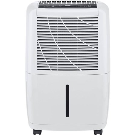 Haier America Energy Star 30-Pint Capacity Dehumidifier with Electronic Controls