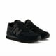 thumbnail image 1 of New Balance 574 Core Triple Black ML574EVE Men Size 8-13 Brand NEW Trainer, 1 of 6