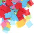 thumbnail image 4 of 1 Bag Tissue Paper Squares Party Square Confetti Decorative Paper Craft Diy Supply, 4 of 8