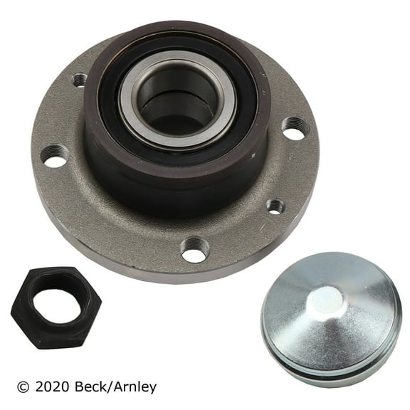 BeckArnley 051-6493 Hub And Bearing Assembly