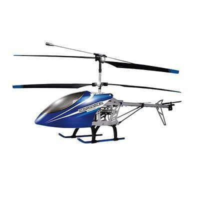 protocol rc helicopter parts