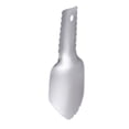 thumbnail image 3 of Pala portátil para exteriores, pala multiusos de aluminio ultraligera para acampar y montañismo, 3 of 8
