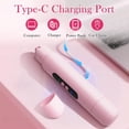 thumbnail image 4 of Hair Removal Cream for Silky Skin, Moisturizing Hair Removal Cream for Hands and Legs - Women Bikini Trimmer Shaver: Two Speed ââ Shaver for Hair Head Shaver, back to school decorations, the, 4 of 9