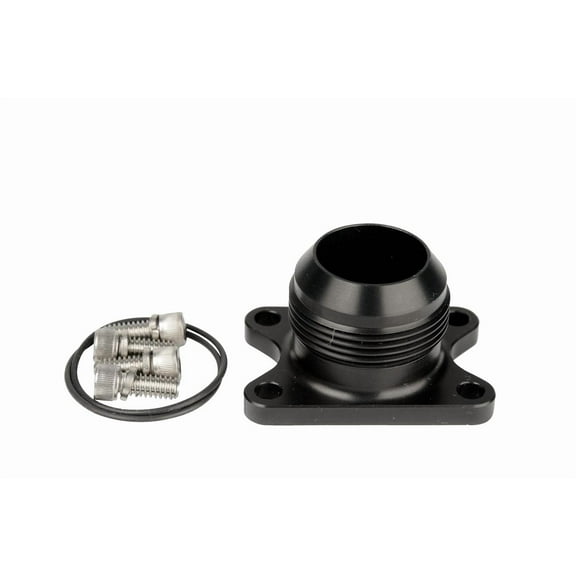 Inlet, Spur Gear Pump, AN-20