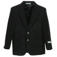 thumbnail image 2 of Gioberti Boys and Kids Corduroy Blazer Jacket, 2 of 5