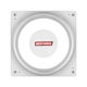 thumbnail image 4 of unbranded 1Ud Turntable Bearing 155Mm Zinc Plated Con Soporte Pesado Para Y Mobiliario, 4 of 7