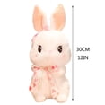 thumbnail image 3 of Steady Lankybox Toys Plush Stuffed Soft Toy Cute Small Gift For Kids, Girls, Boys, Friends, 3 of 5